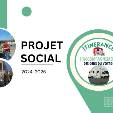 PROJET SOCIAL 2024-2025