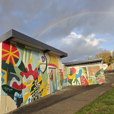 La Fresque participative sur l&rsquo;aire d&rsquo;accueil de Lannion – Octobre 2025