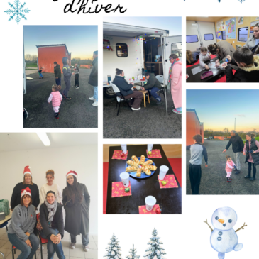 Guinguette et studio photo à Ploufragan