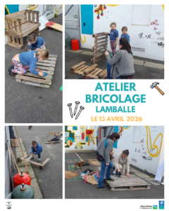Brico Lamballe