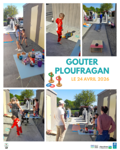 gouter plouf