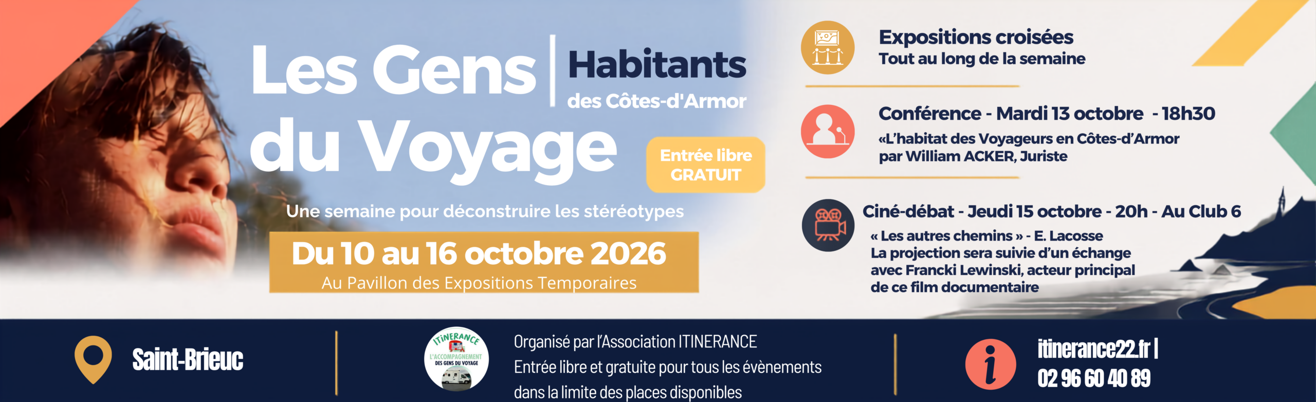 Association Itinérance