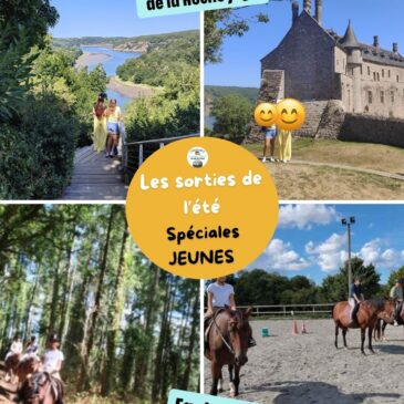 [Retour en images] Les animations Jeunesses estivales 2026